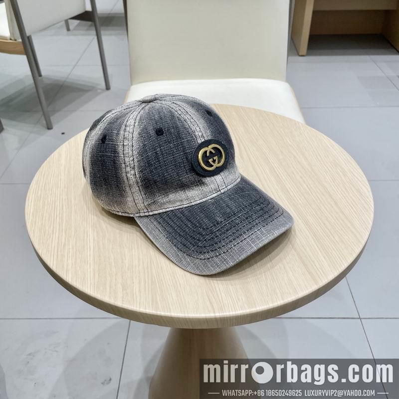 Replica Gucci cap 030950