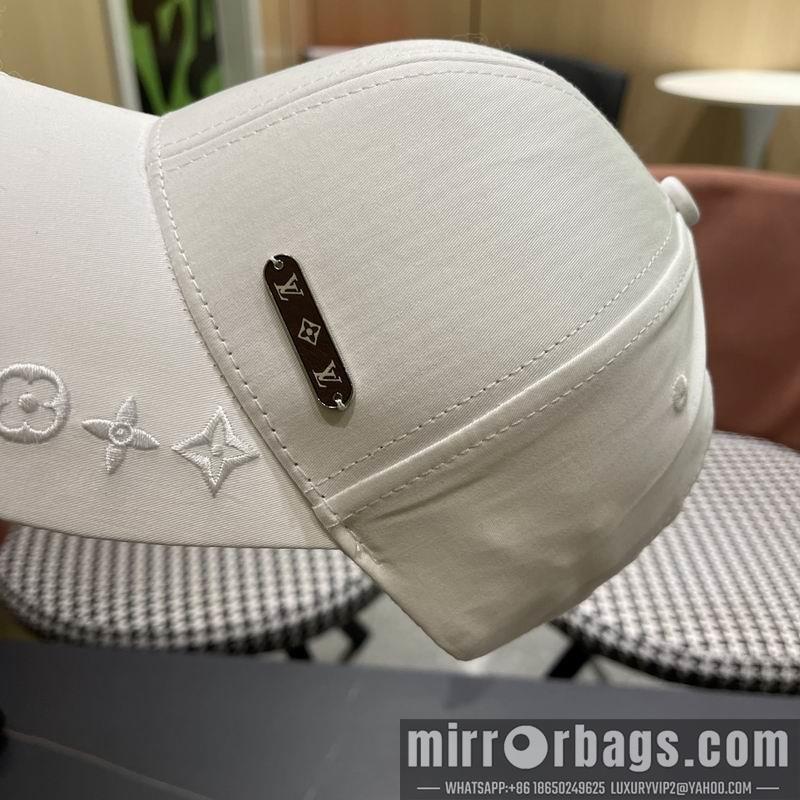 Replica LV Hat 041407