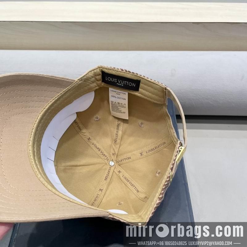 Replica LV Hat 010403