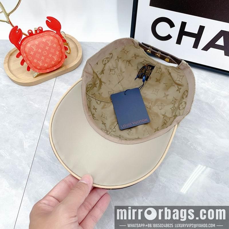 Replica LV Hat dx118