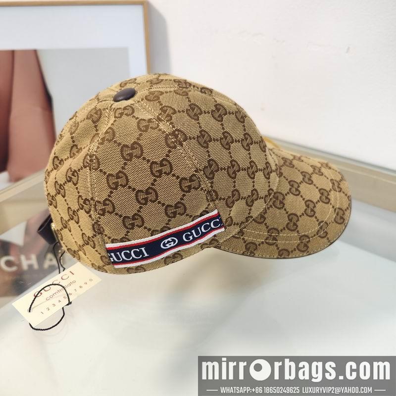Replica Gucci cap dx10