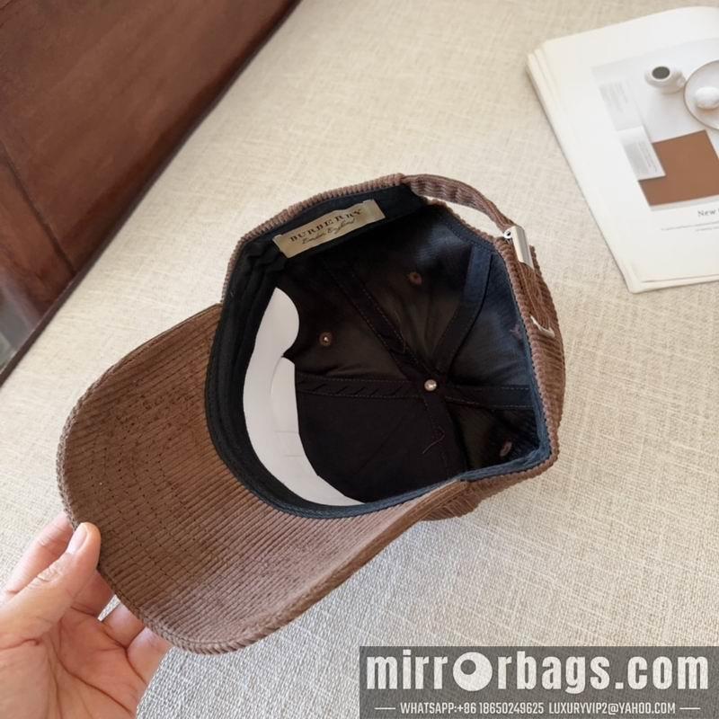 Replica Burberry cap dx57