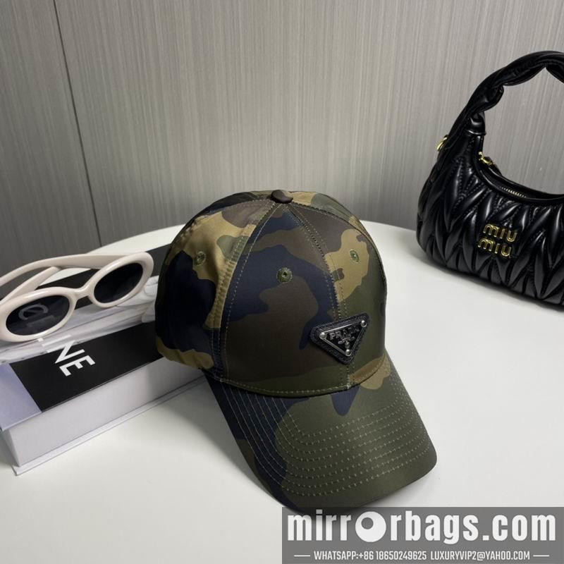 Replica Prada cap 071305