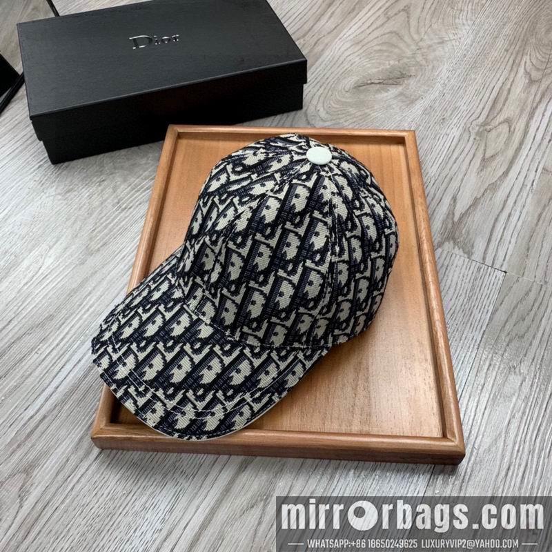 Replica Dior cap dx28