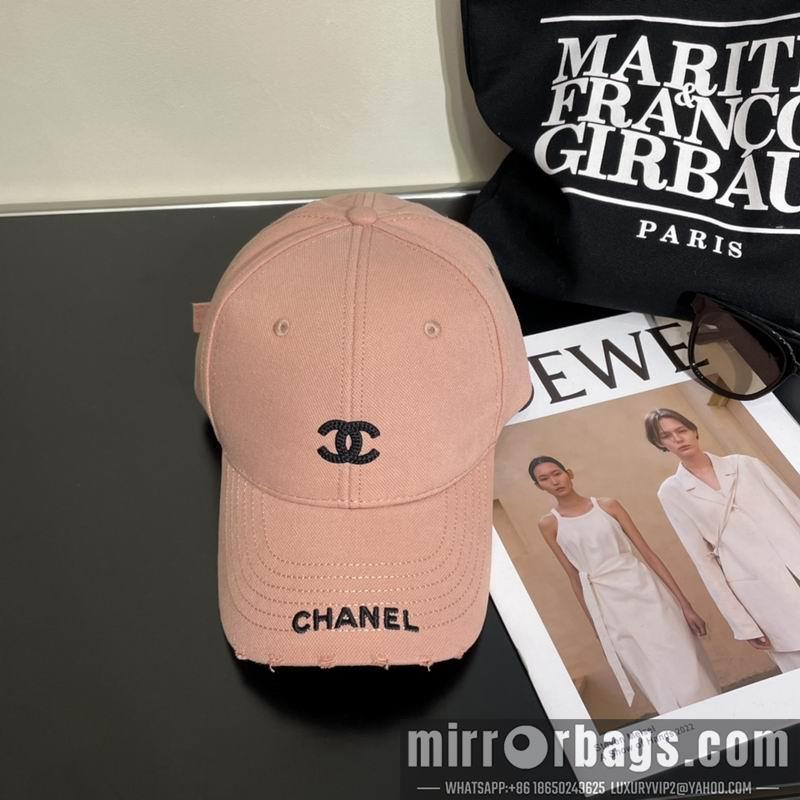 Replica Chanel cap dx23