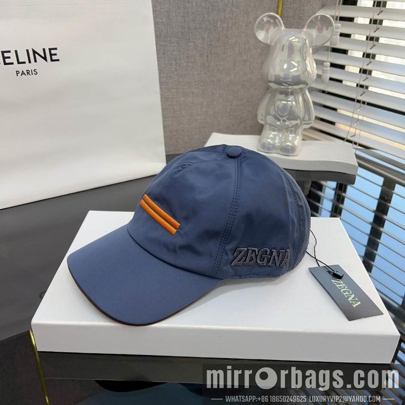 Replica Zegna cap dx03