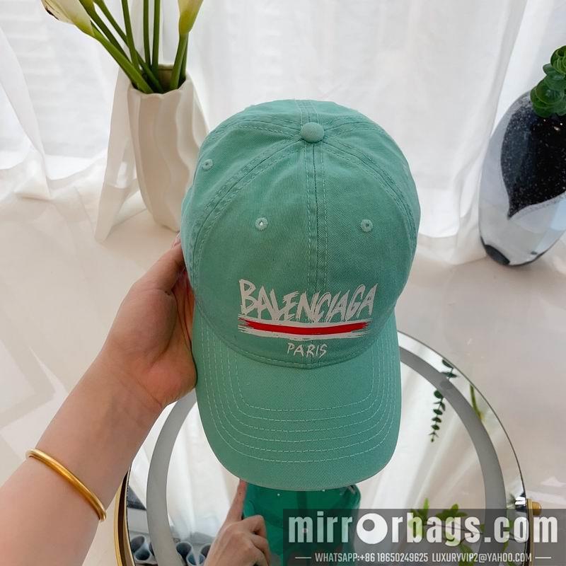 Replica Balenciaga cap dx27