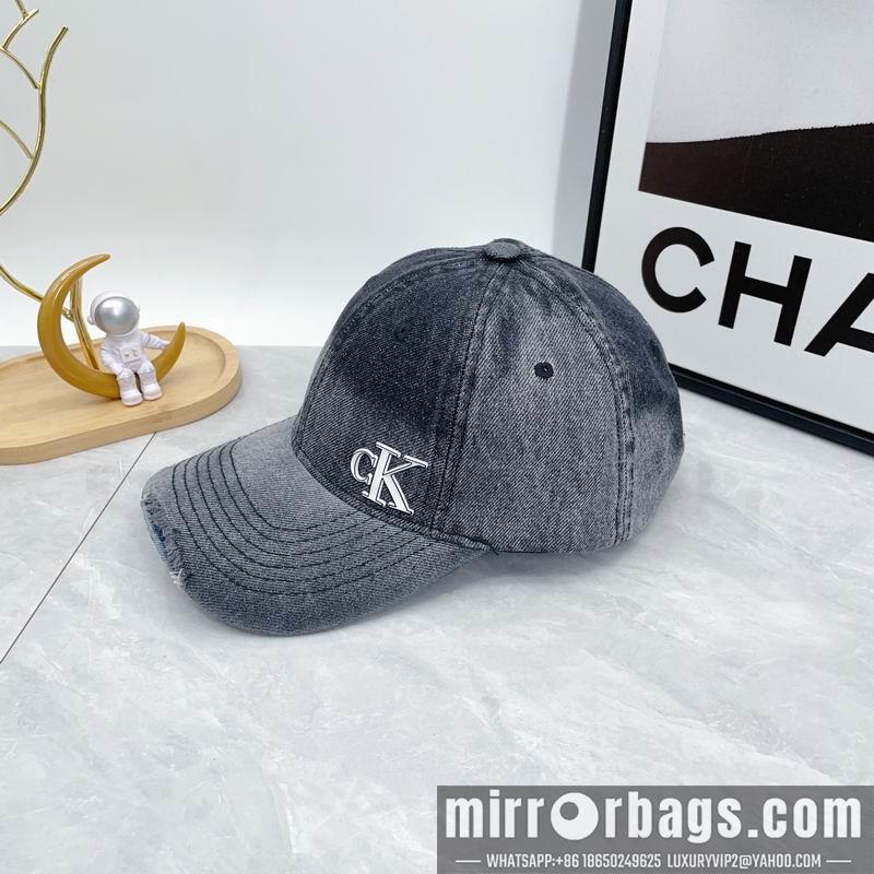 Replica CK cap dx34