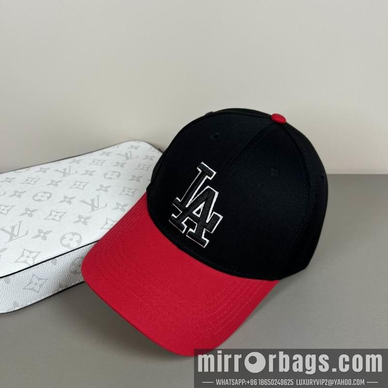 Replica MLB NY cap dx39