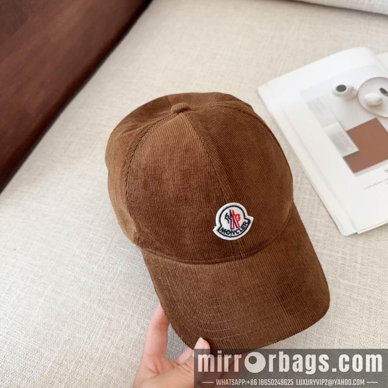 Replica Moncler cap dx19