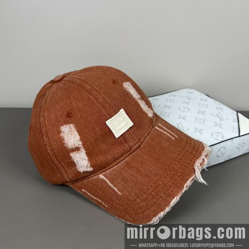 Replica Acne cap dx18