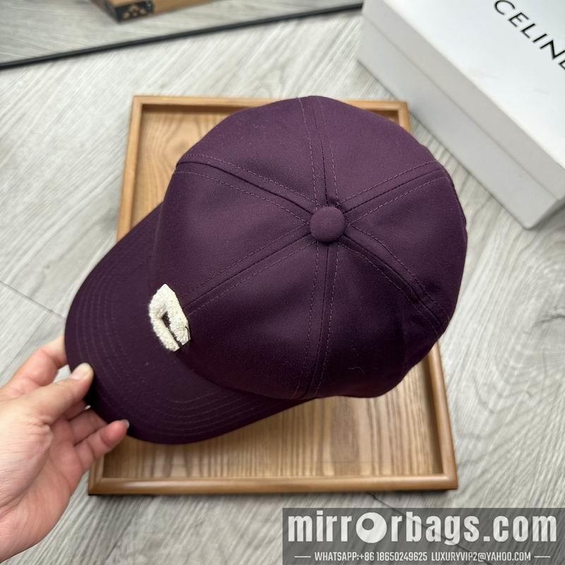 Replica Celine cap dx66