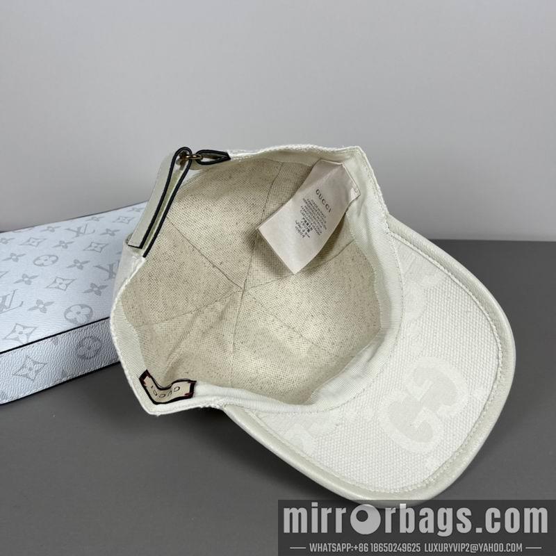 Replica Gucci cap dx34