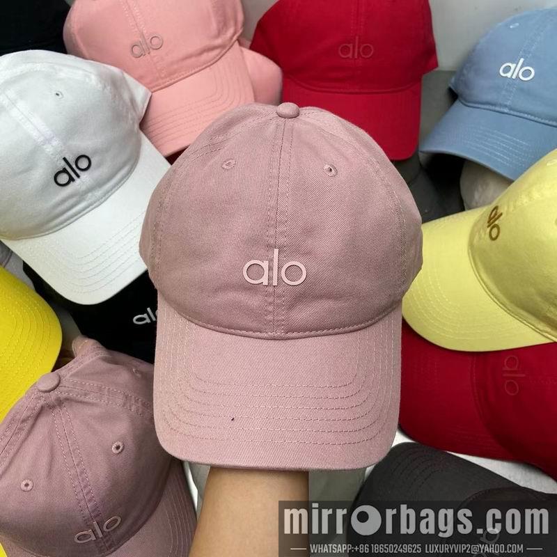 Replica Alo cap dx26