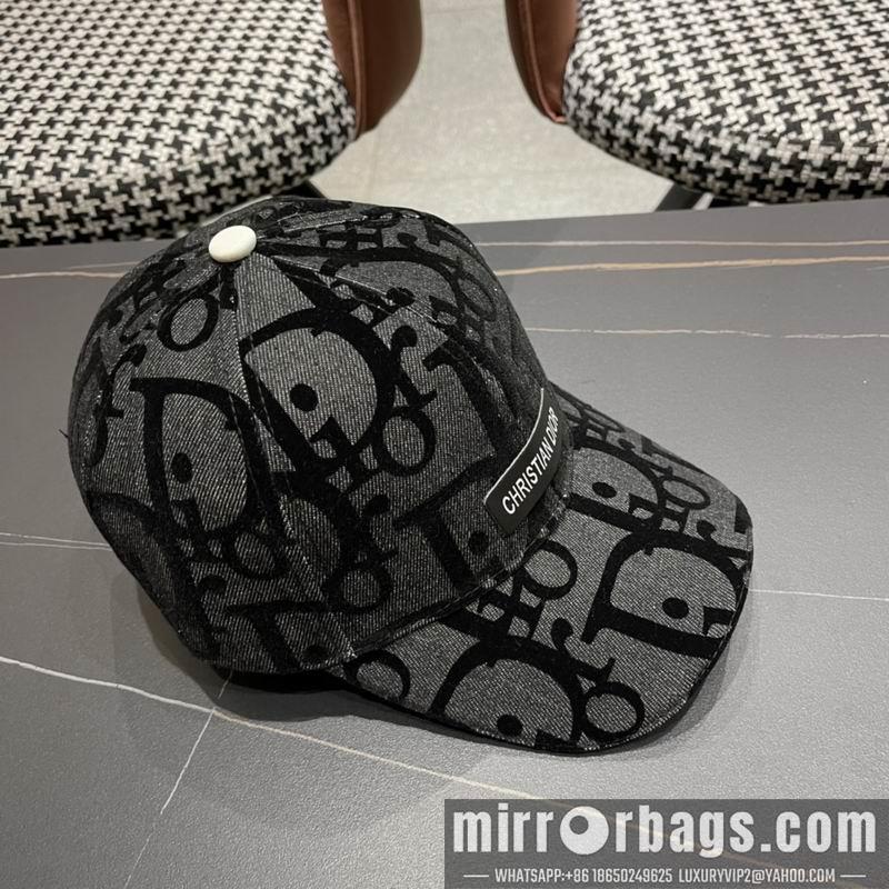 Replica Dior cap 050704