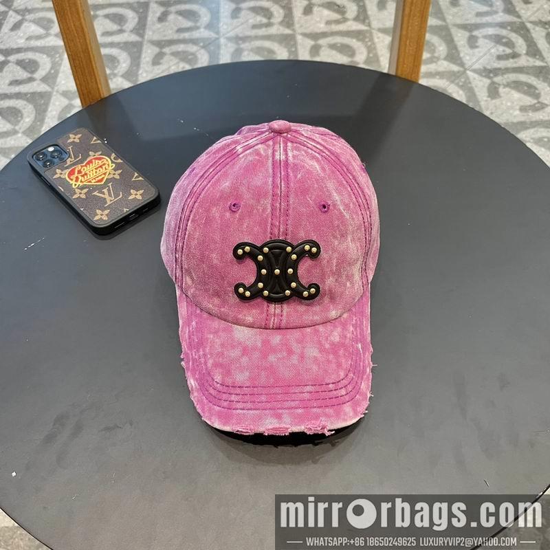 Replica Celine cap 041702