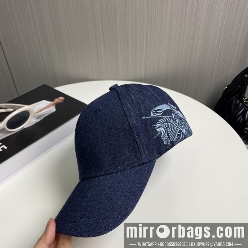 Replica Burberry cap dx55