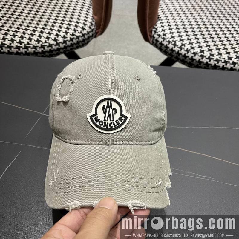 Replica Moncler cap 020802