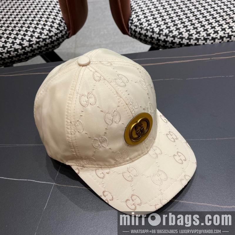 Replica Gucci cap 122802