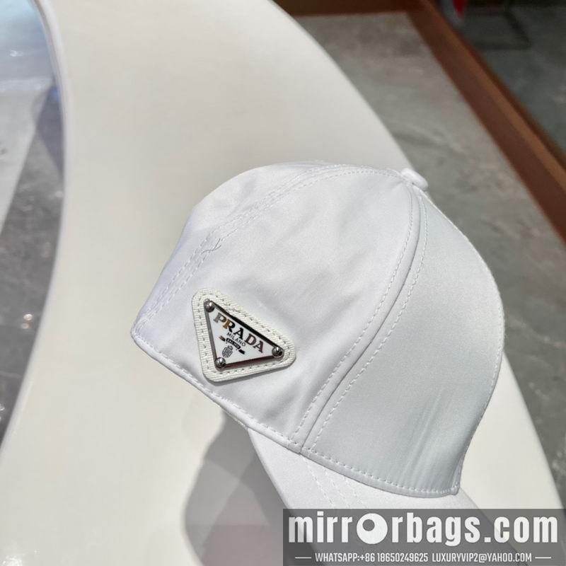 Replica Prada cap 040205