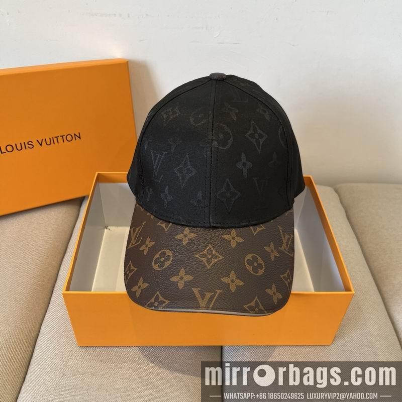 Replica LV cap dx65