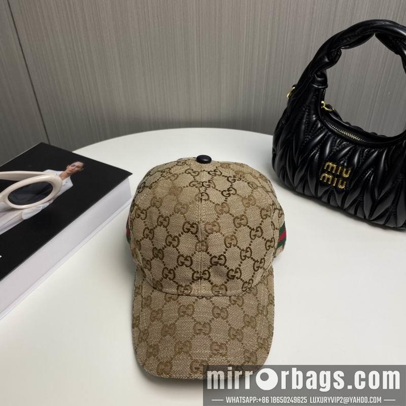Replica Gucci Hat 072202