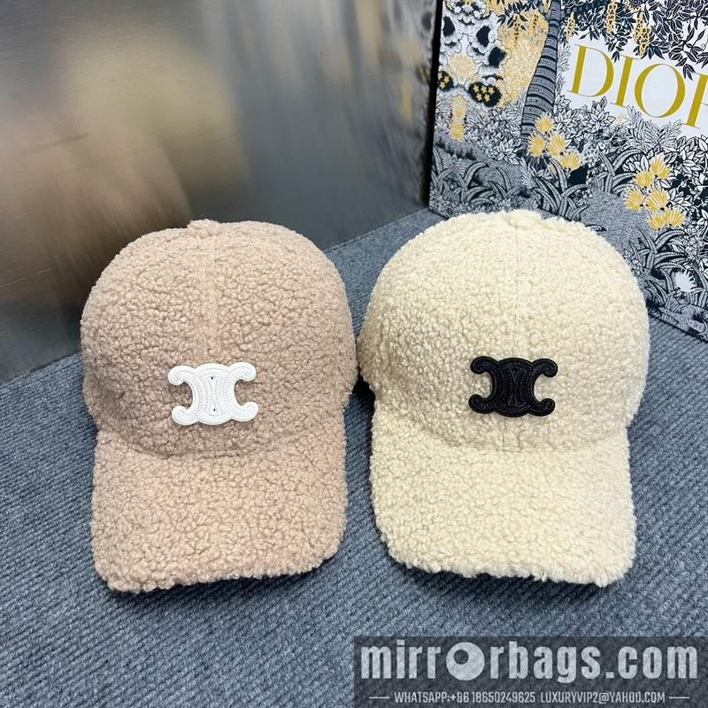 Replica Celine cap dx92