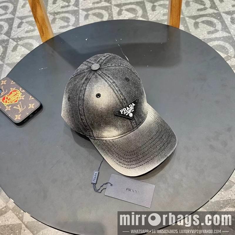 Replica Prada cap 041401