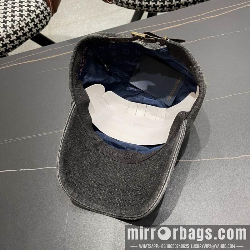 Replica LV cap 050710