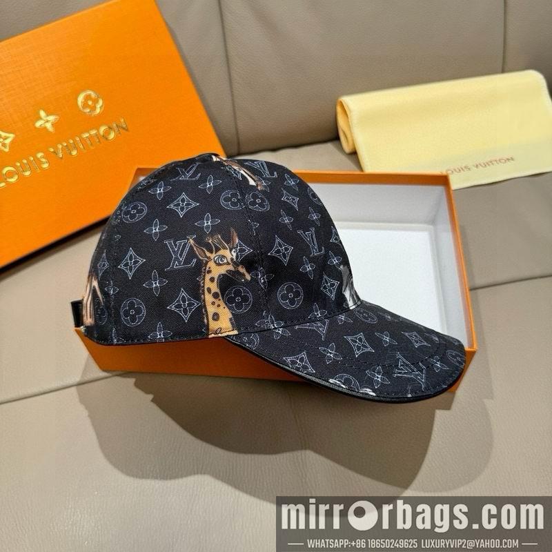 Replica LV cap dx118
