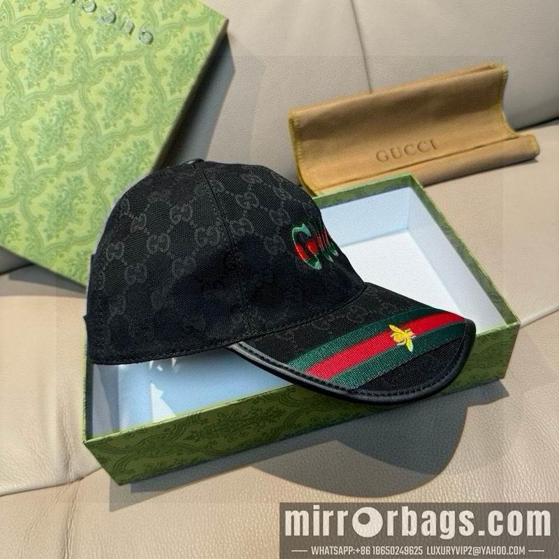 Replica Gucci Hat dx46