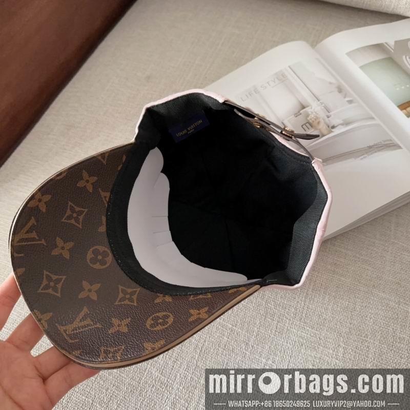 Replica LV cap dx27