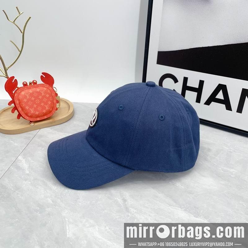 Replica Luluemon cap dx17
