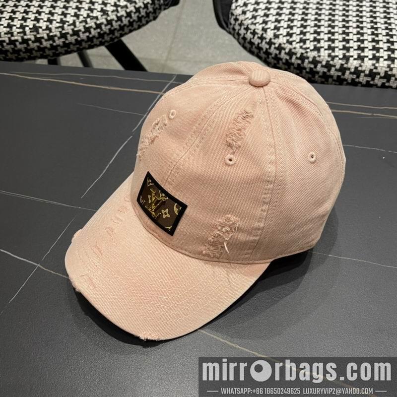 Replica LV cap 081005
