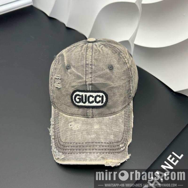 Replica Gucci cap dx23