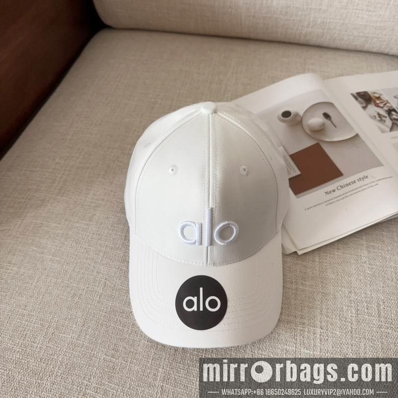 Replica Alo cap dx01