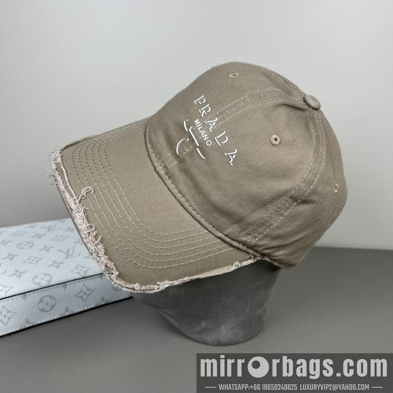 Replica Prada cap dx30