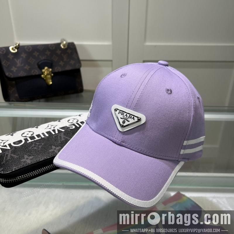 Replica Prada cap 050707