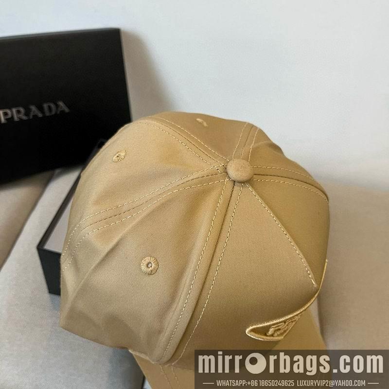 Replica Prada cap dx26