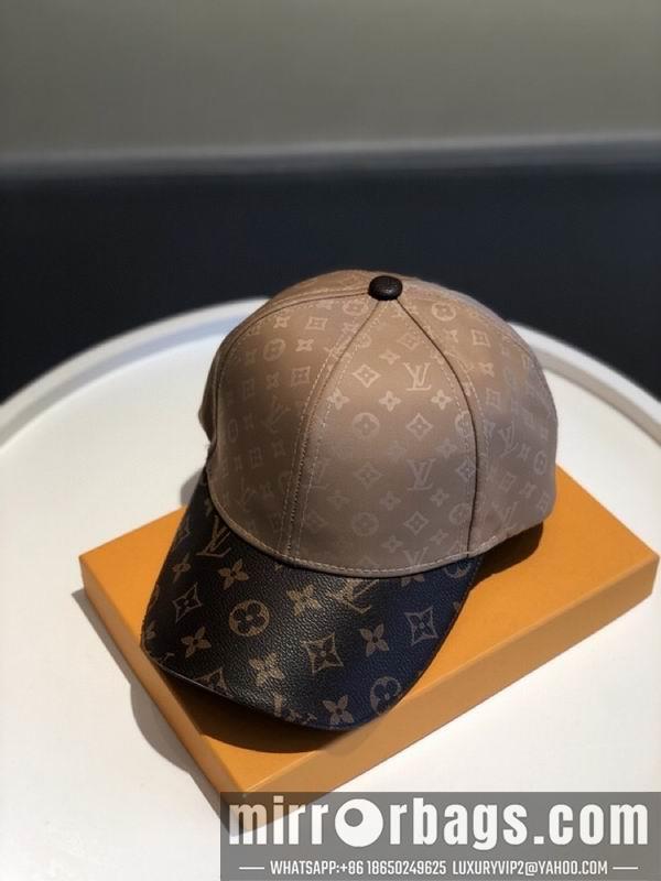 Replica LV cap 071202