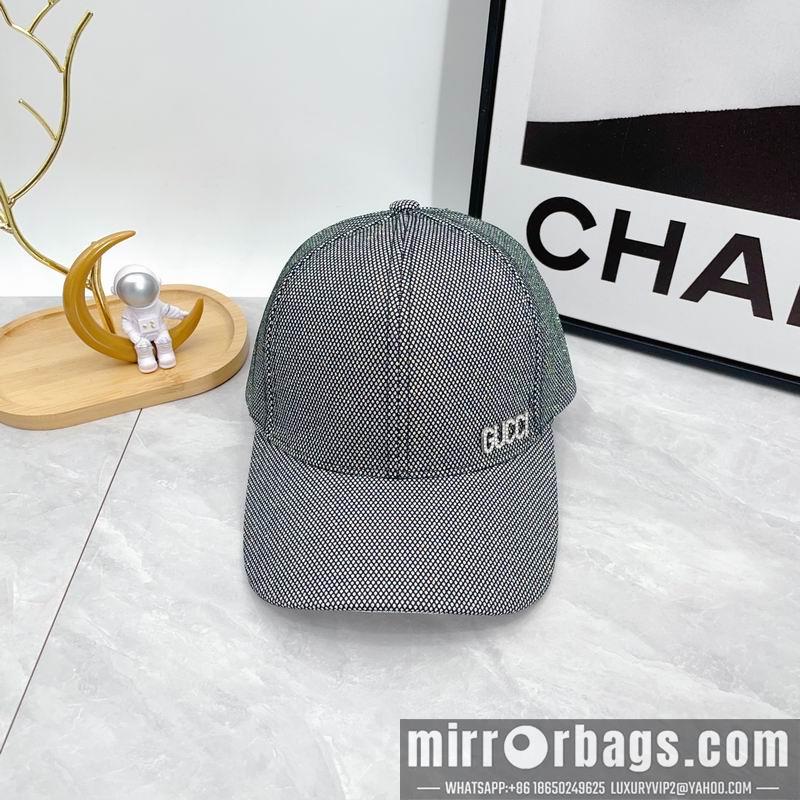 Replica Gucci cap dx29