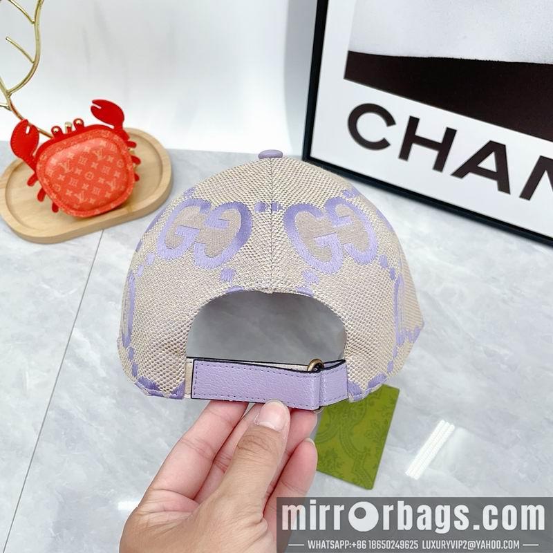 Replica Gucci Hat dx144