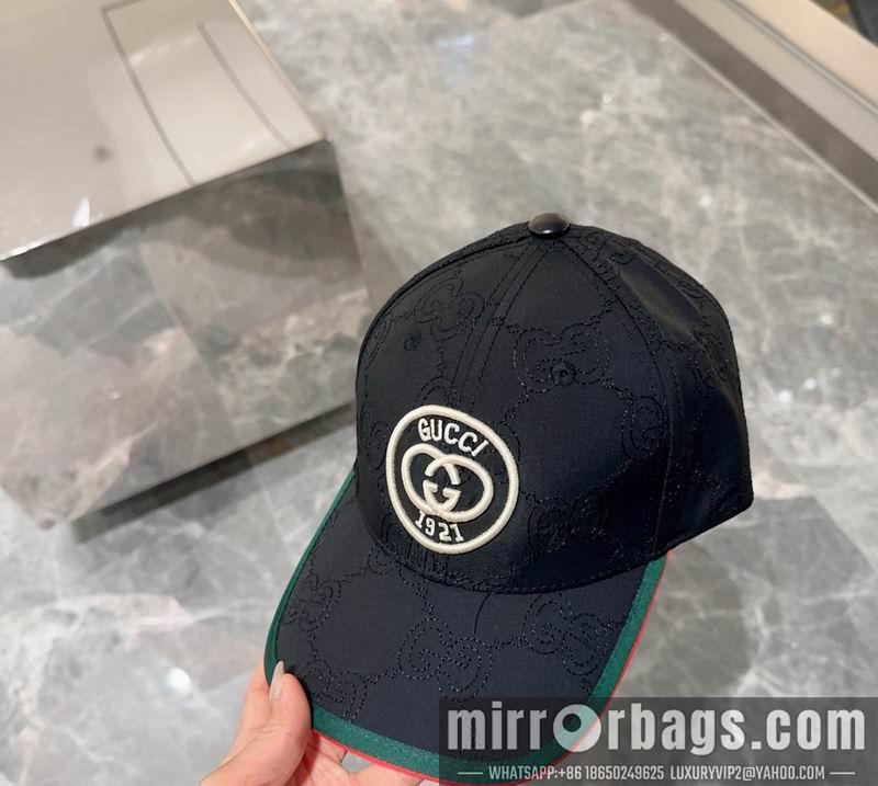 Replica Gucci cap 050701