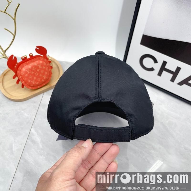 Replica Prada cap dx73