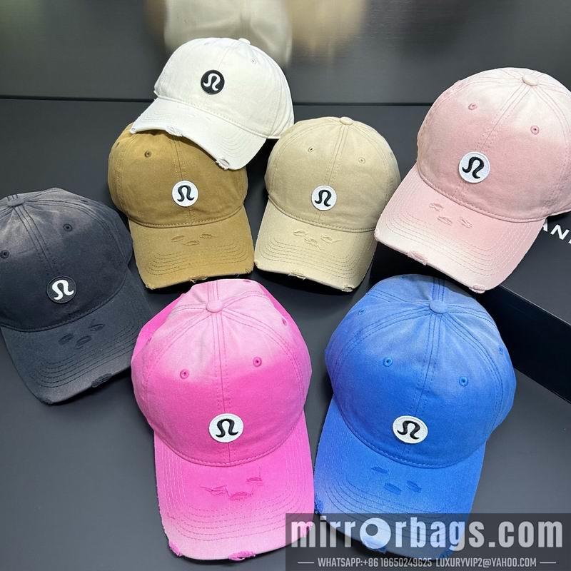 Replica Luluemon Cap dx27