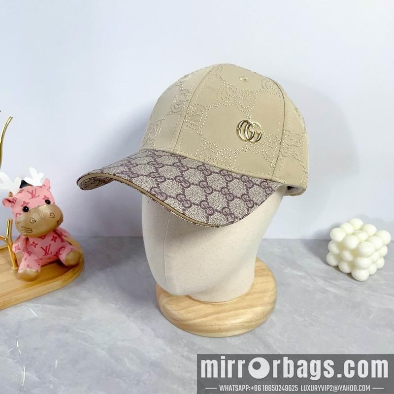 Replica Gucci Hat dx05