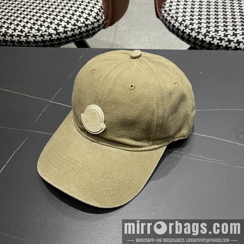 Replica Moncler cap 030769
