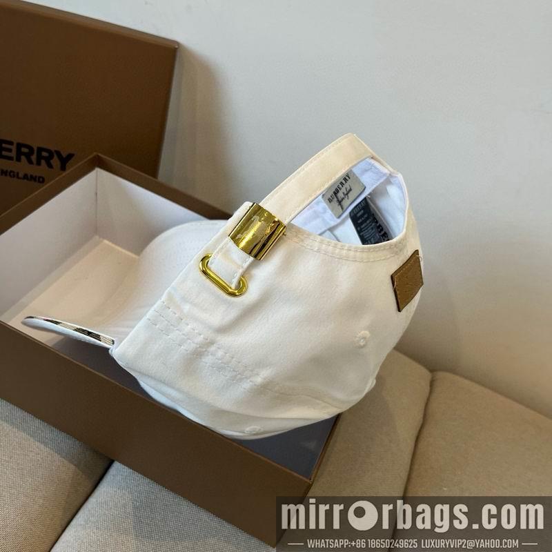 Replica Burberry Hat dx16