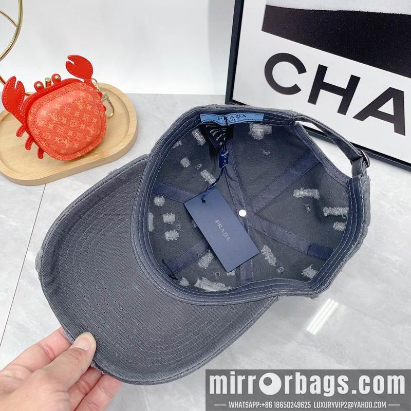 Replica Prada cap dx13