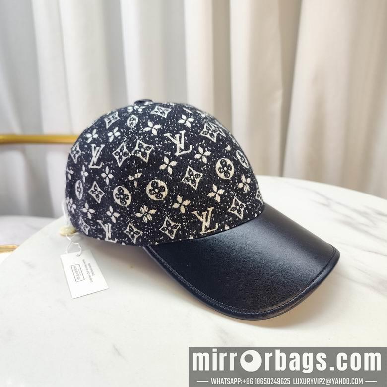 Replica LV Hat dxn19